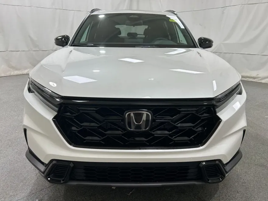 2026 Honda CR-V Hybrid Sport photo 1