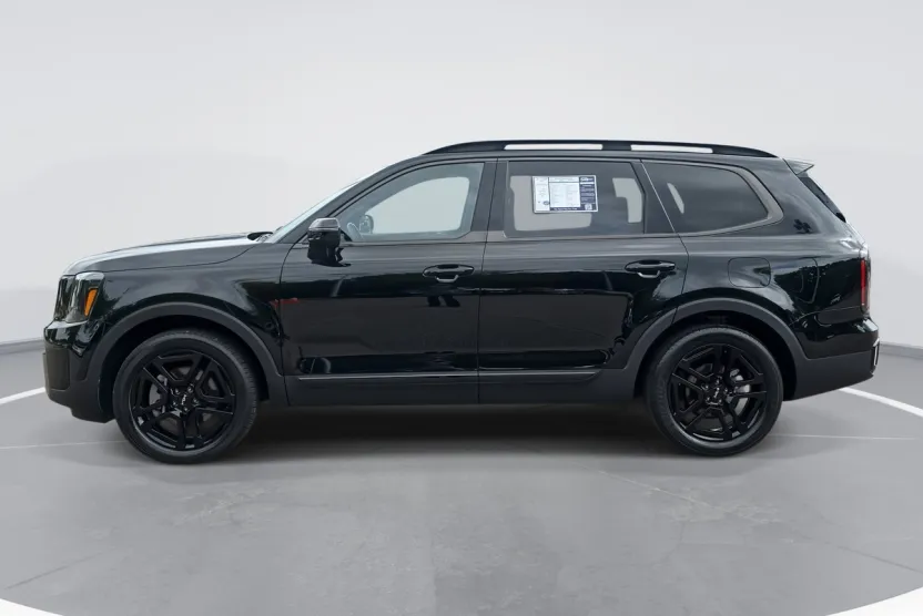2024 Kia Telluride EX X-Line photo 1