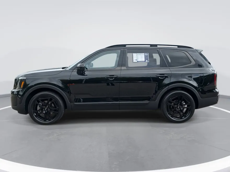 2024 Kia Telluride EX X-Line photo 1