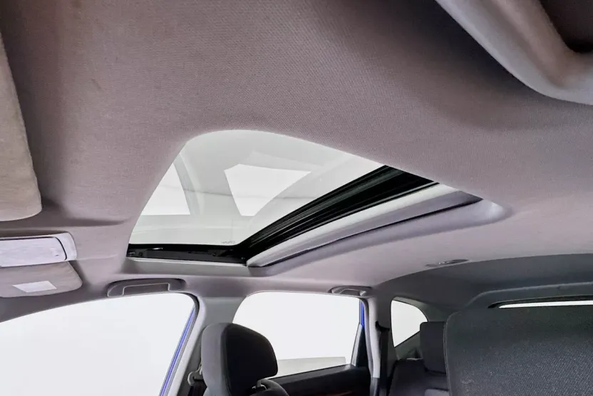 2022 Honda CR-V EX photo 1