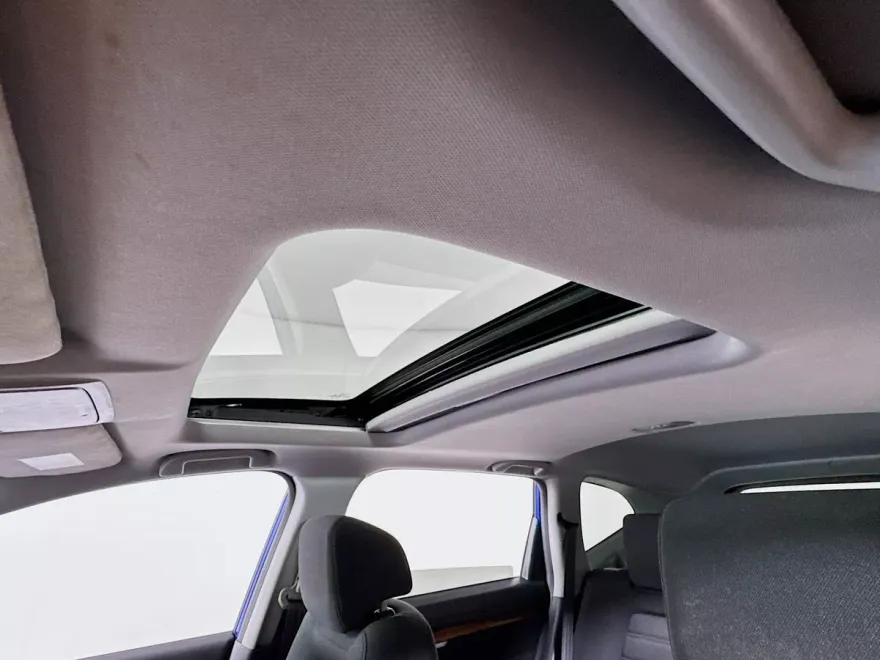 2022 Honda CR-V EX photo 1