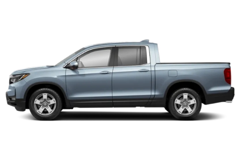 2025 Honda Ridgeline Black Edition photo 1