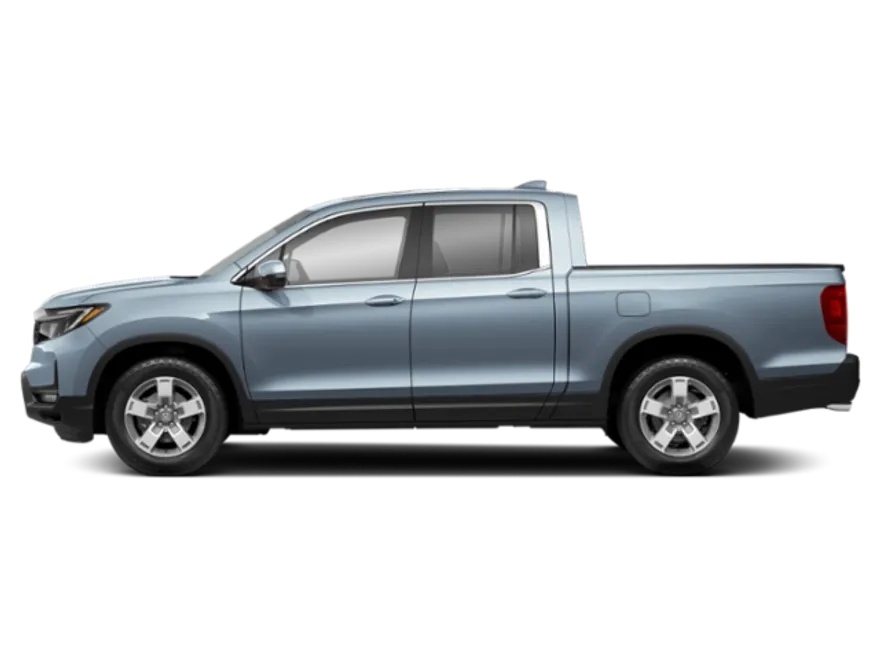 2025 Honda Ridgeline Black Edition photo 1