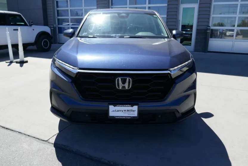 2023 Honda CR-V EX-L photo 1