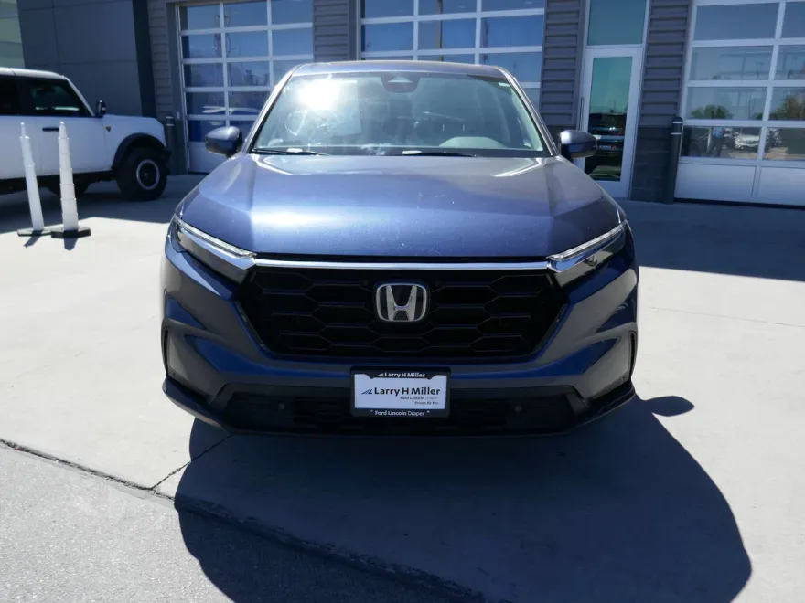 2023 Honda CR-V EX-L photo 1