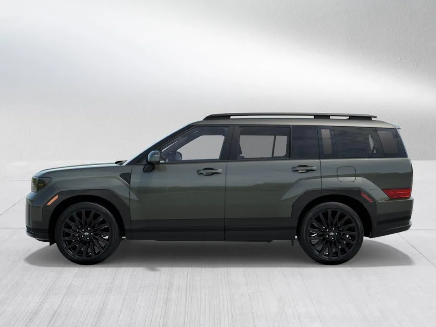 2025 Hyundai Santa Fe Calligraphy photo 1