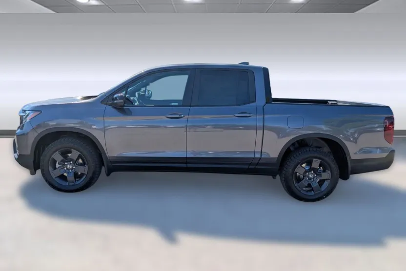 2026 Honda Ridgeline TrailSport photo 1