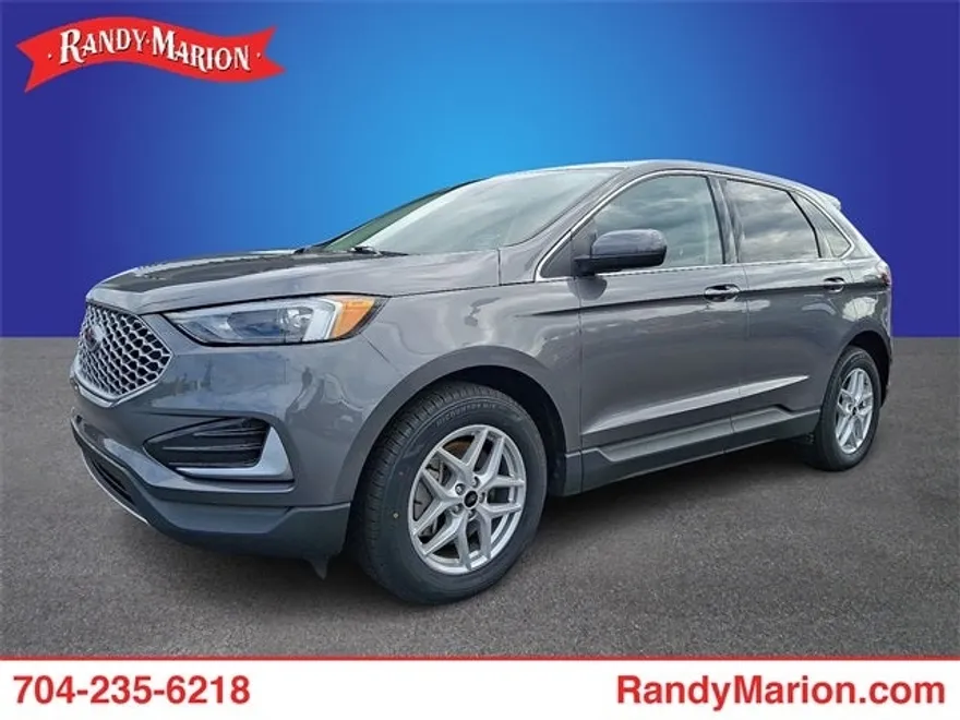 2024 Ford Edge SEL photo 1
