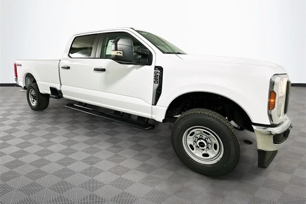 2026 Ford F-250 XL photo 1
