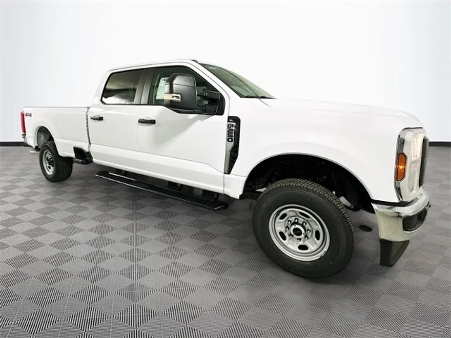 2026 Ford F-250 XL photo 1