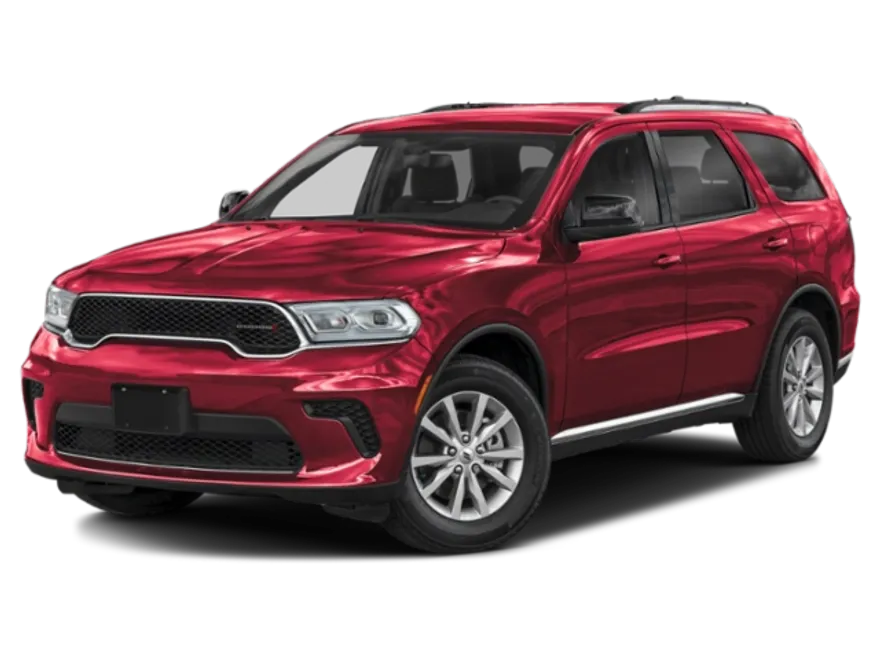 2026 Dodge Durango GT Plus photo 1