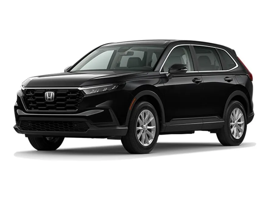 2025 Honda CR-V EX-L photo 1