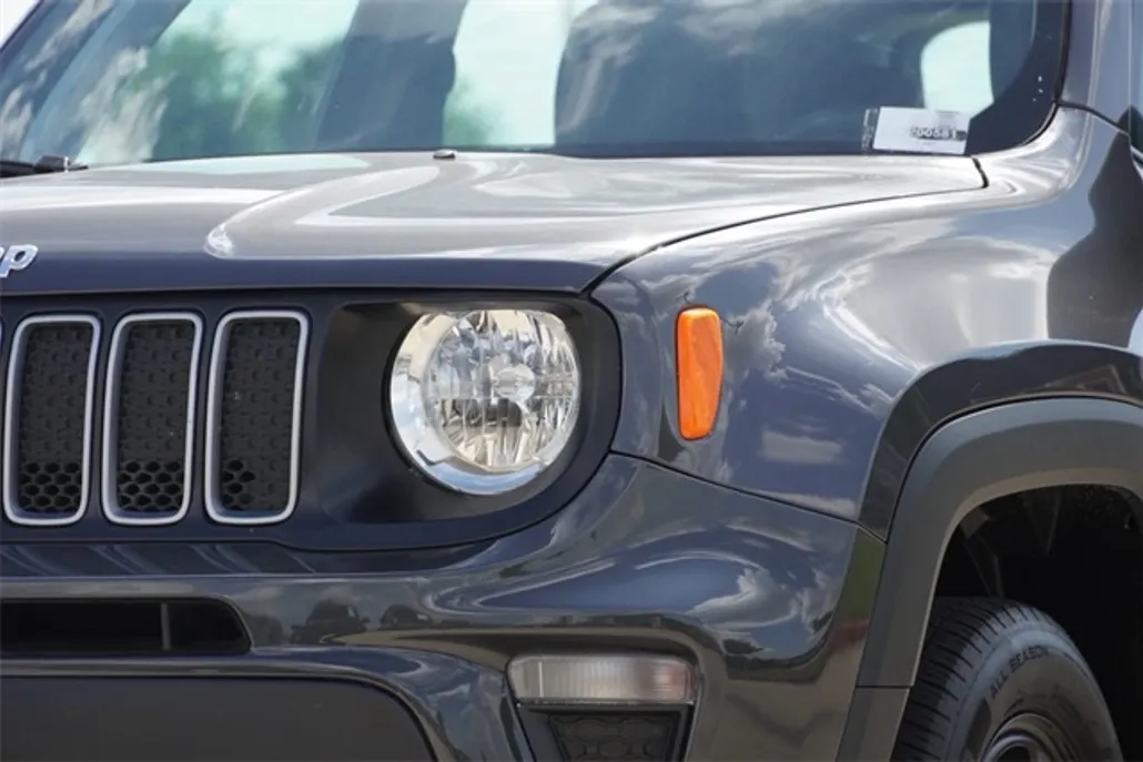 2022 Jeep Renegade Jeepster Sport Upland photo 1