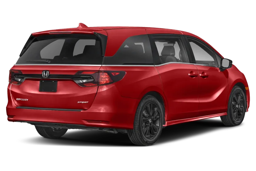 2023 Honda Odyssey Sport photo 1