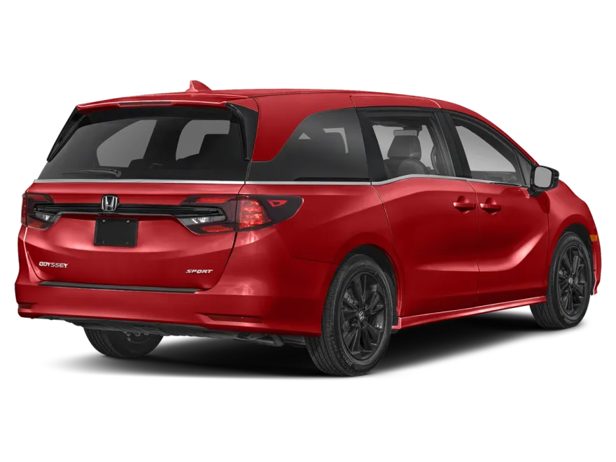 2023 Honda Odyssey Sport photo 1