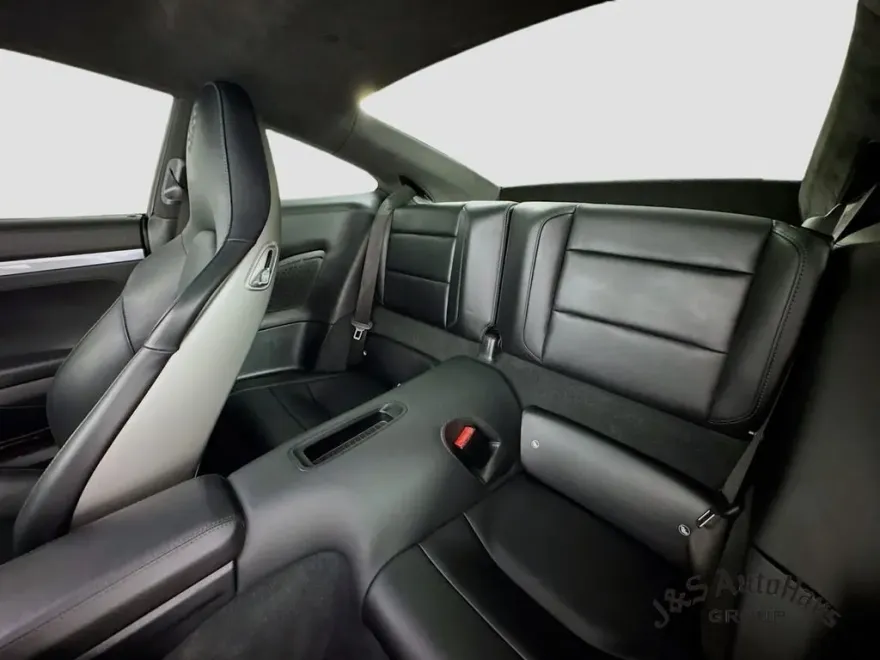 2019 Porsche 911 Turbo photo 24