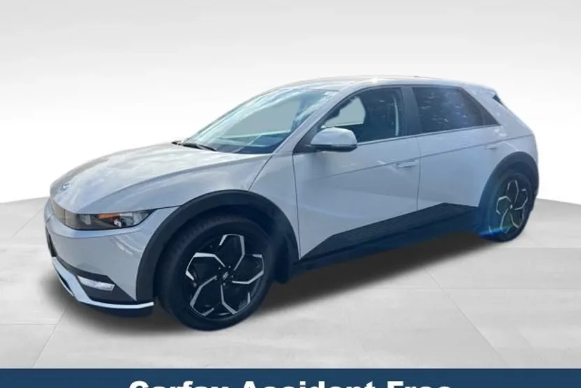 2023 Hyundai Ioniq 5 SEL photo 1