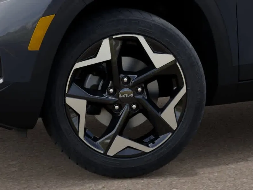 2026 Kia Seltos S photo 1