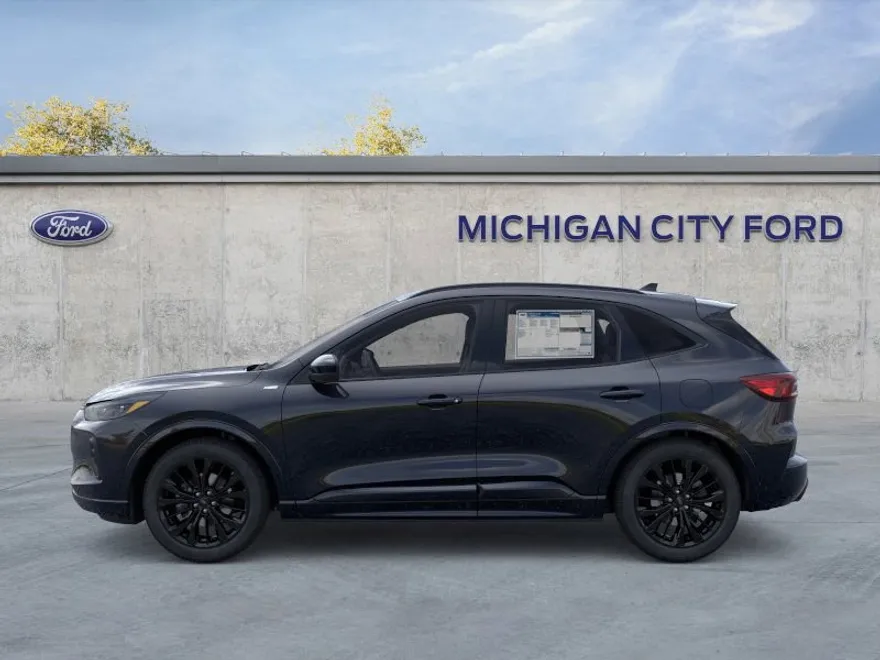 2025 Ford Escape ST-Line Elite photo 1