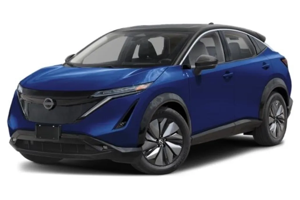 2024 Nissan ARIYA Engage photo 1
