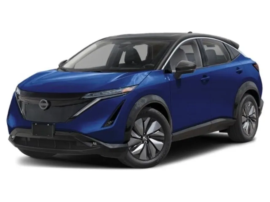 2024 Nissan ARIYA Engage photo 1