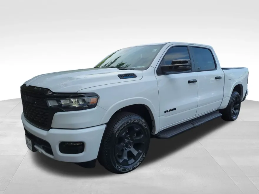 2025 Ram 1500 Big Horn Lone Star photo 1