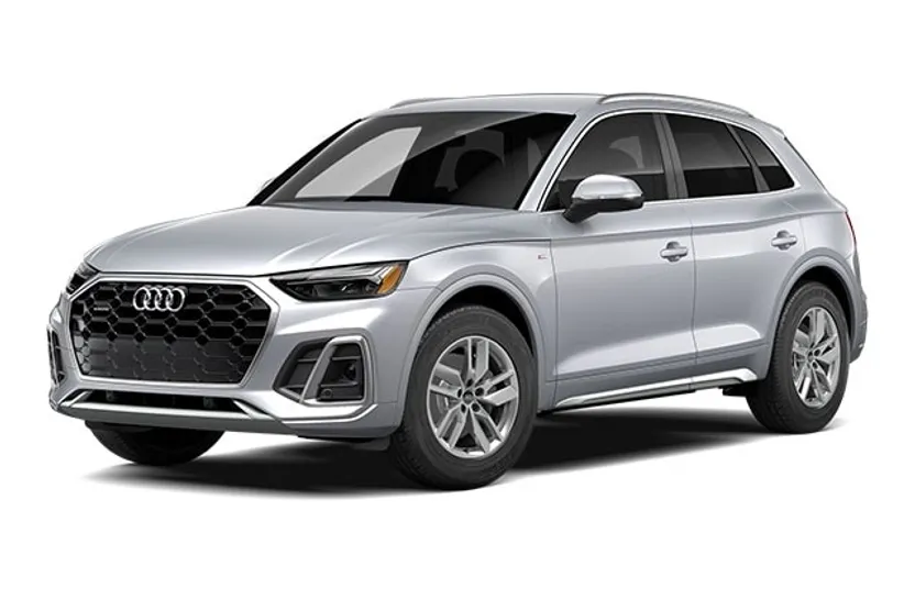 2022 Audi Q5 45 S line Premium Plus photo 1