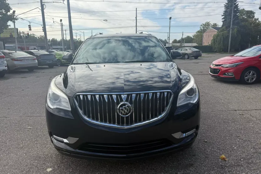2015 Buick Enclave Premium photo 1