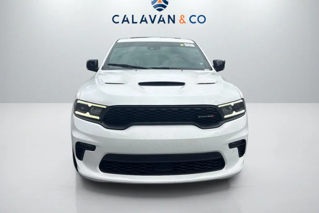 2021 Dodge Durango R/T photo 1