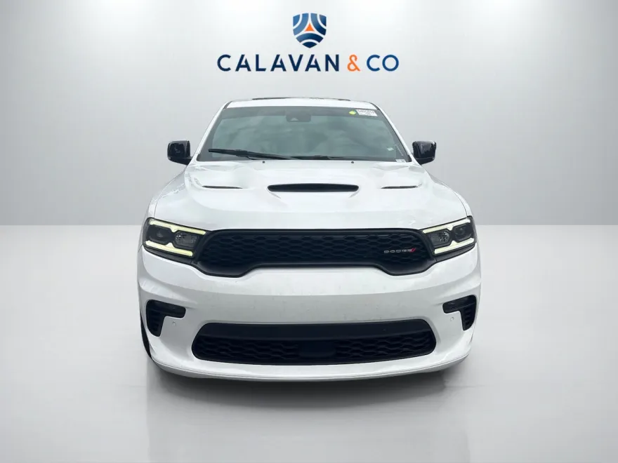 2021 Dodge Durango R/T photo 1