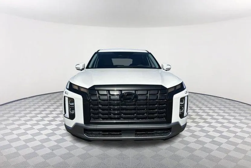 2025 Hyundai Palisade SE photo 1