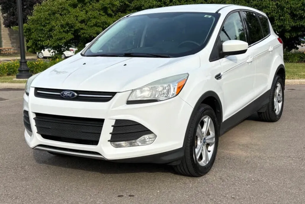 2013 Ford Escape SE photo 1