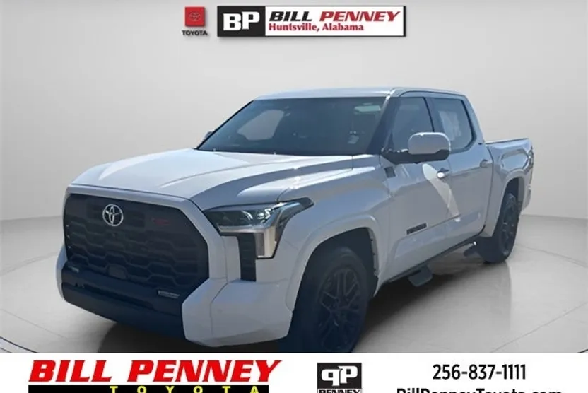 2023 Toyota Tundra SR5 photo 1