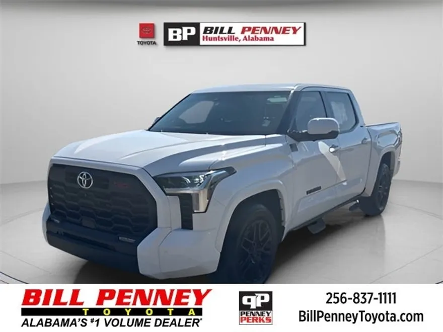 2023 Toyota Tundra SR5 photo 1