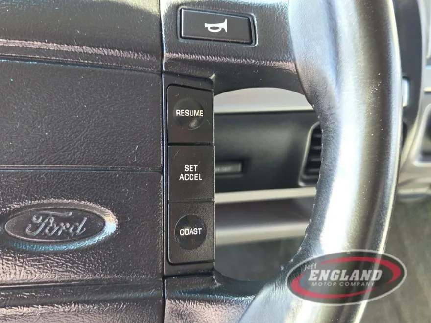 1995 Ford Bronco First Edition photo 17