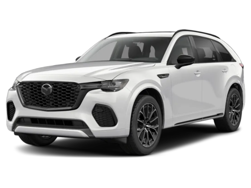 2025 Mazda CX-70 3.3 Turbo S Premium photo 1