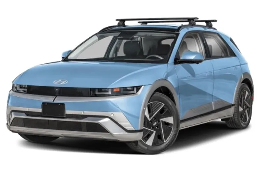 2025 Hyundai Ioniq 5 Limited photo 1