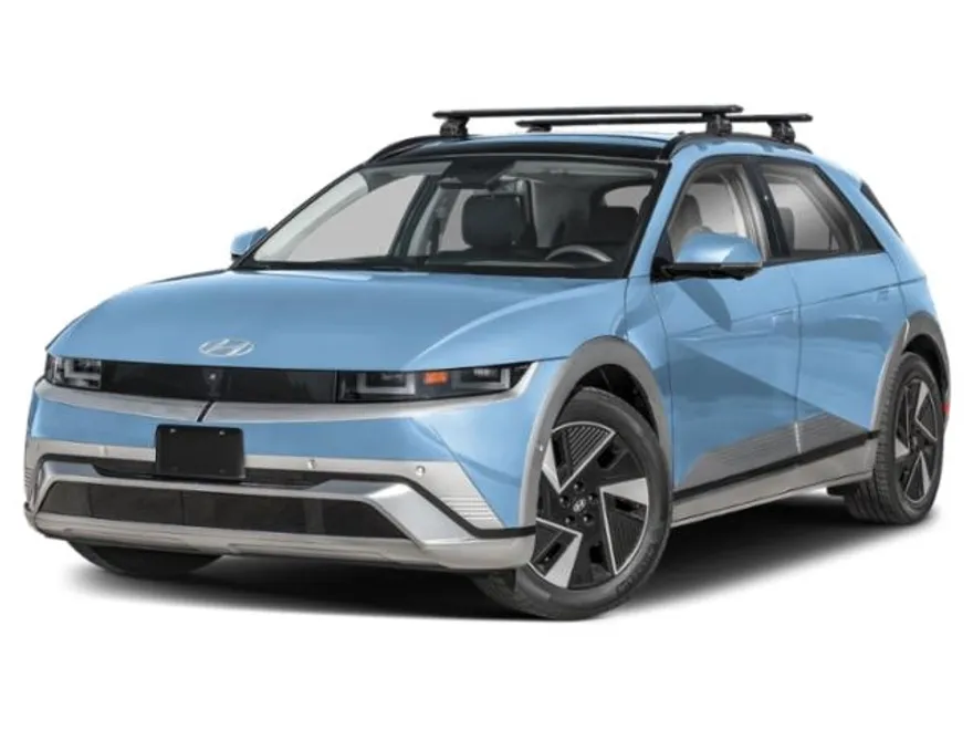 2025 Hyundai Ioniq 5 Limited photo 1