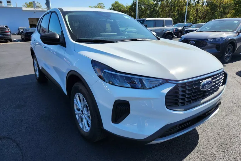2025 Ford Escape Active photo 1