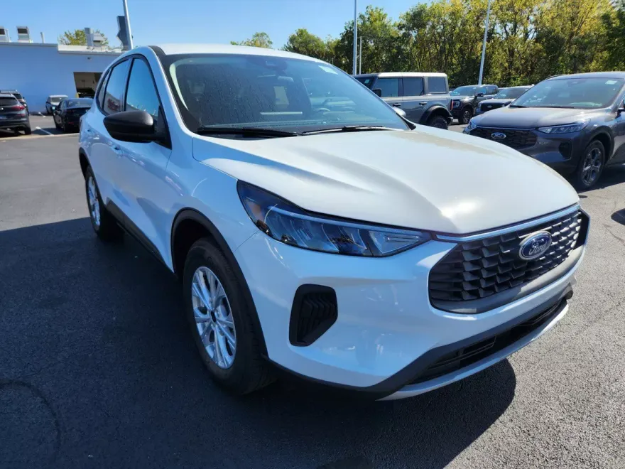 2025 Ford Escape Active photo 1