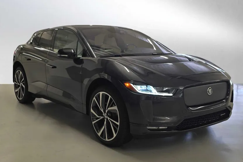 2024 Jaguar I-PACE HSE photo 1
