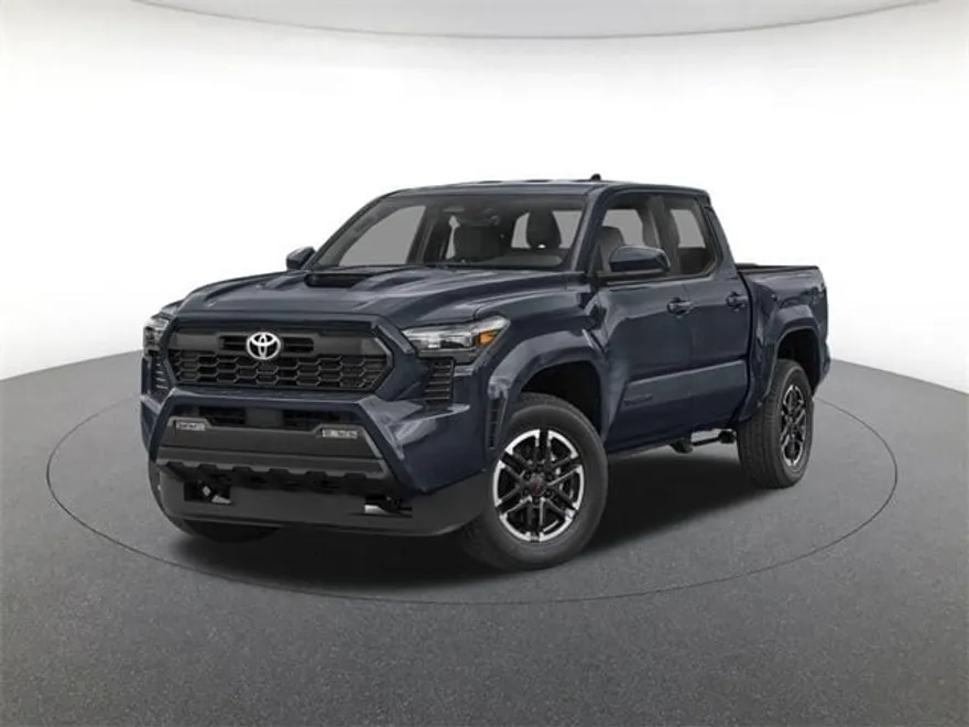 2025 Toyota Tacoma TRD Sport photo 1