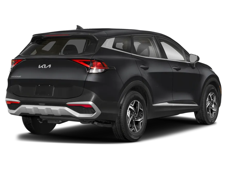 2023 Kia Sportage LX photo 1