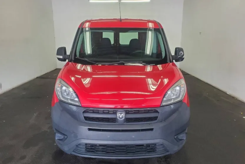 2015 Ram ProMaster City Tradesman photo 1