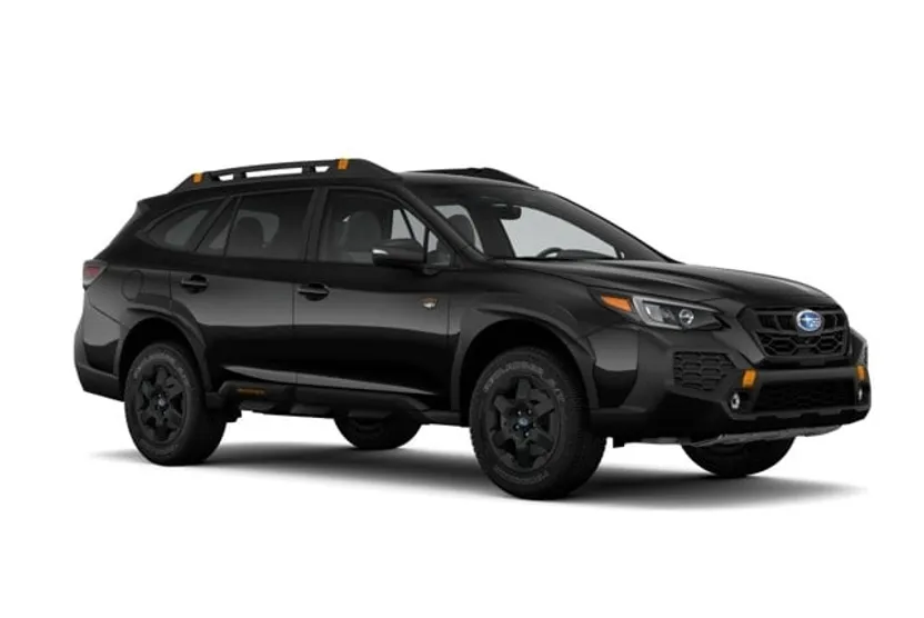 2025 Subaru Outback Wilderness photo 1