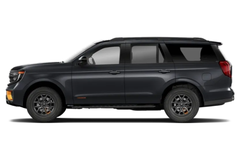 2025 Ford Expedition photo 1