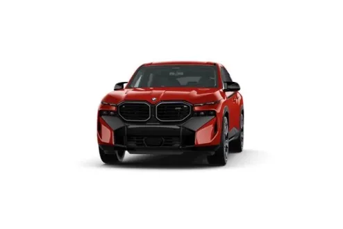 2023 Bmw XM photo 3