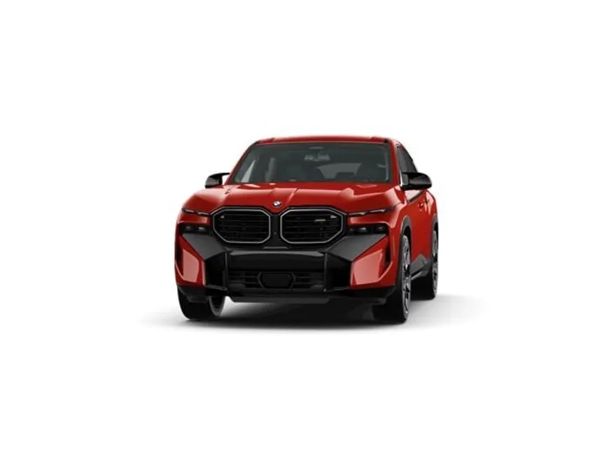 2023 Bmw XM photo 3