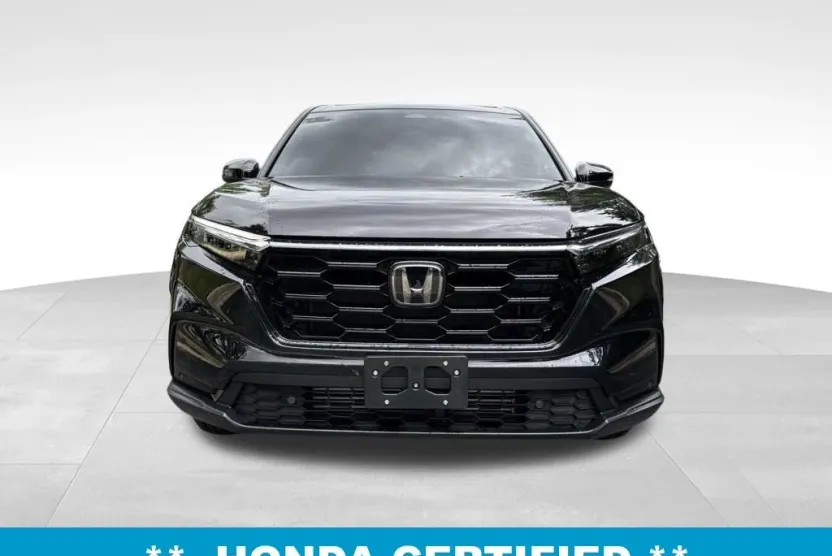 2025 Honda CR-V EX-L photo 1