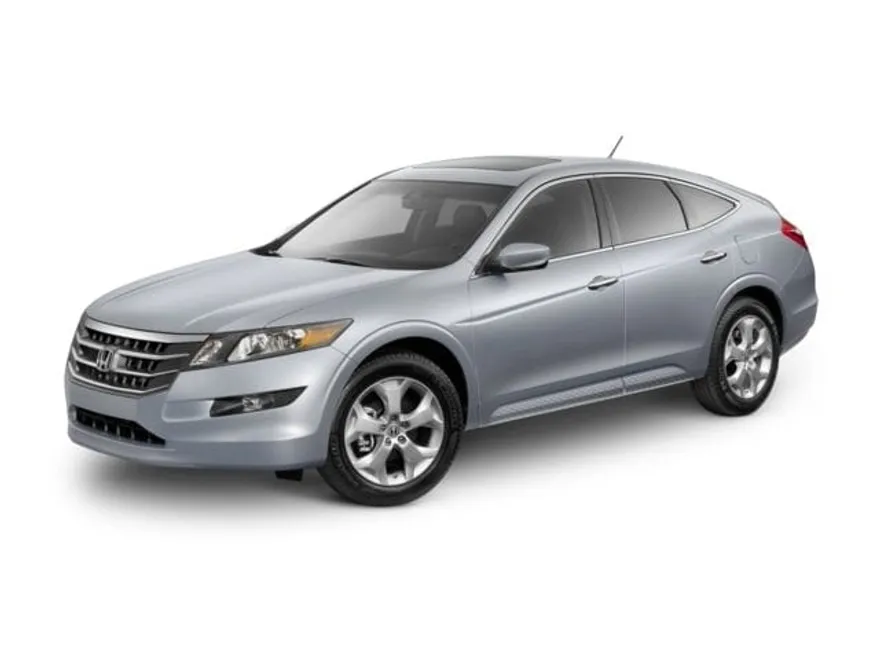 2010 Honda Crosstour EX-L photo 1